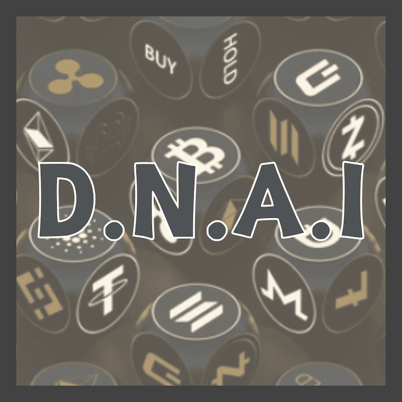 DNAI Crypto